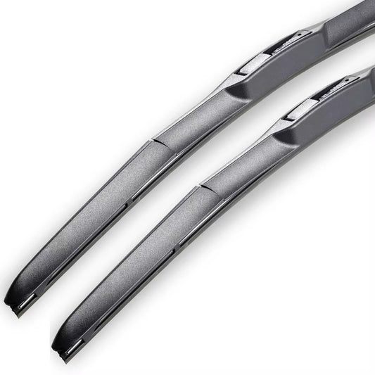 2 Balais d’essuie-glaces