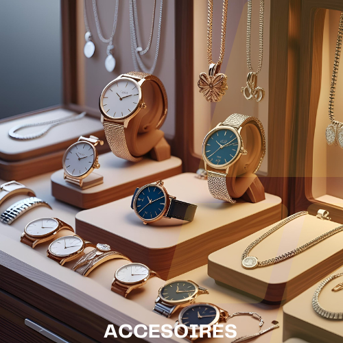 ACCESSOIRES