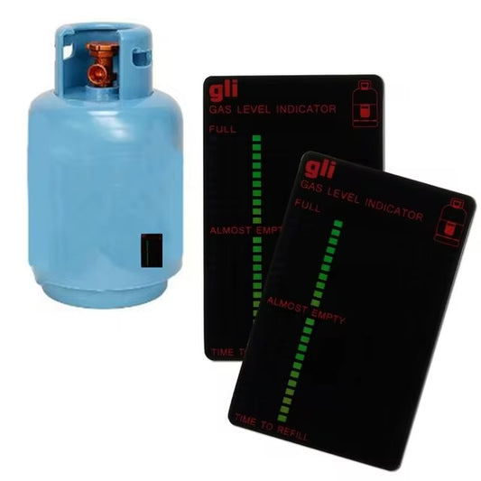 Indicateur de niveau de réservoir de gaz Propane Butane