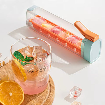 BOITE A GLACONS AUTOMATIQUE