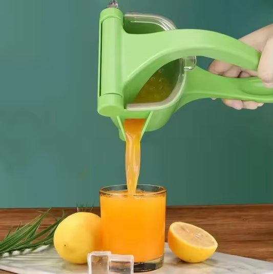 Presse agrumes manuel pour fruits multifonctions